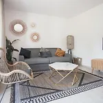 Brink Fichtenweg 43 Apartamento *