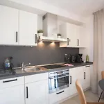 Apartament Brink Fichtenweg 43