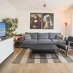 Apartamento Brink Fichtenweg 43