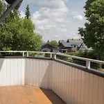 Apartamento Brink Fichtenweg 43 Winterberg