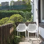 Brink Fichtenweg 43 Apartment