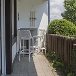 Apartment Brink Fichtenweg 43