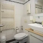 Brink Fichtenweg 43 Apartamento Winterberg