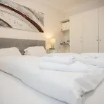 Brink Fichtenweg 43 Apartamento