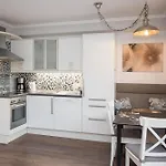 Brink Fichtenweg 43 Apartamento *