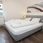 Apartamento Brink Fichtenweg 43 *