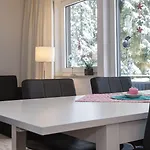 Apartment Brink Fichtenweg 43 Winterberg