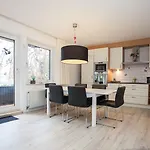 Brink Fichtenweg 43 Apartamento *