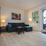 Apartamento Brink Fichtenweg 43