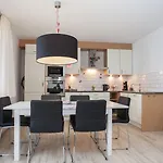 Apartment Brink Fichtenweg 43 Winterberg
