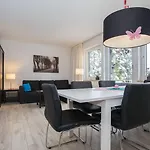 Apartamento Brink Fichtenweg 43