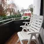 Apartment Brink Fichtenweg 43