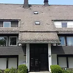 Apartamento Brink Fichtenweg 43 Winterberg