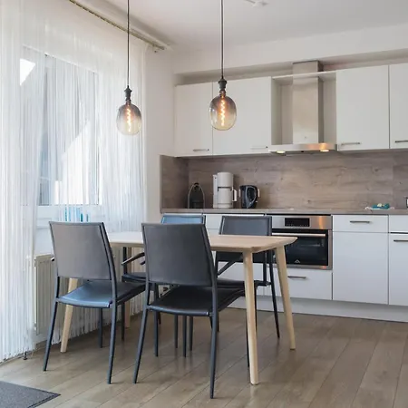 Apartment Brink Fichtenweg 43