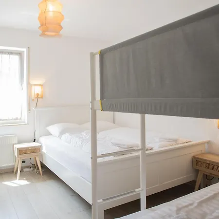 Brink Fichtenweg 43 Appartamento *