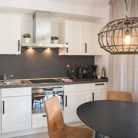 Lägenhet Brink Fichtenweg 43 *