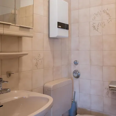 Apartamento Brink Fichtenweg 43 *