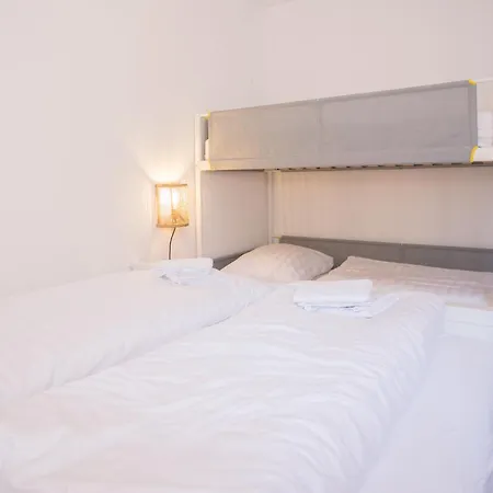Apartamento Brink Fichtenweg 43