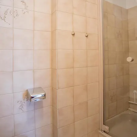 Apartamento Brink Fichtenweg 43 Winterberg