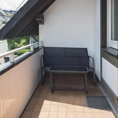 Brink Fichtenweg 43 Apartamento *
