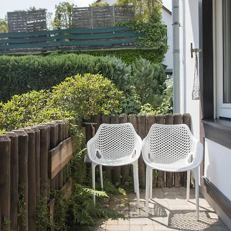 Brink Fichtenweg 43 Apartamento