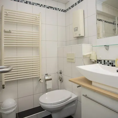 Brink Fichtenweg 43 Appartamento Winterberg