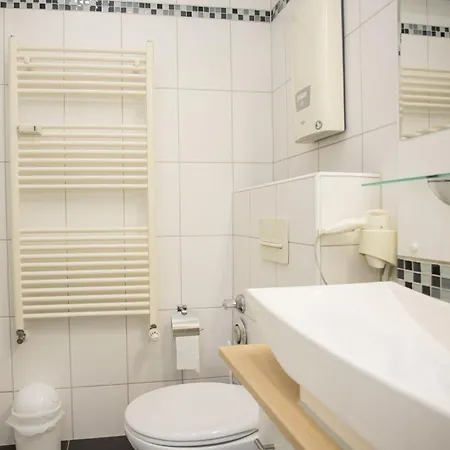 Apartamento Brink Fichtenweg 43 Winterberg