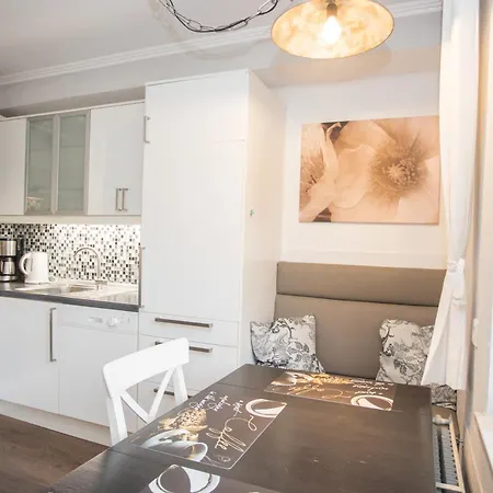 Lägenhet Brink Fichtenweg 43 Winterberg