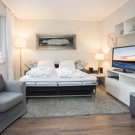 Brink Fichtenweg 43 Lägenhet