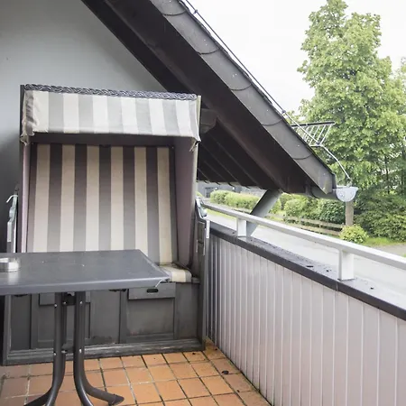 Appartamento Brink Fichtenweg 43 Winterberg