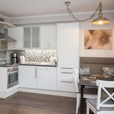 Brink Fichtenweg 43 Appartamento *