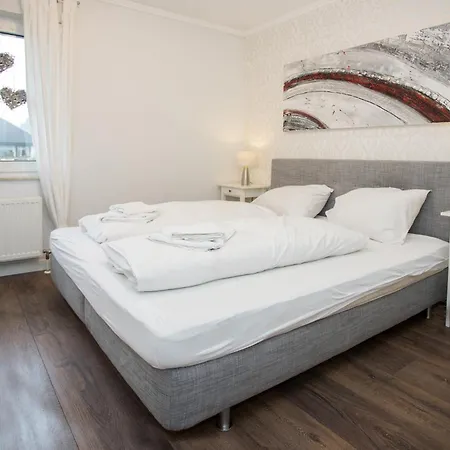 Apartamento Brink Fichtenweg 43 *