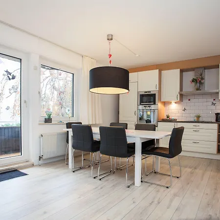 Brink Fichtenweg 43 Appartamento *