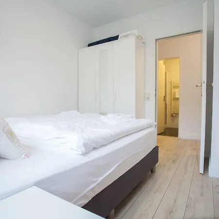 Brink Fichtenweg 43 Appartamento