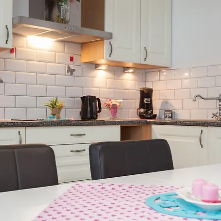 Brink Fichtenweg 43 Apartment Winterberg