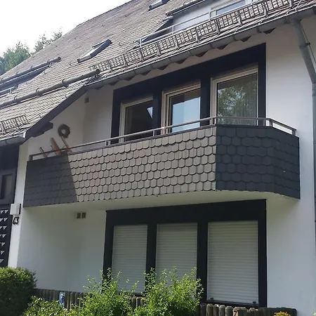 Brink Fichtenweg 43 Winterberg