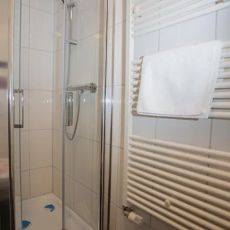 Brink Fichtenweg 43 Appartamento