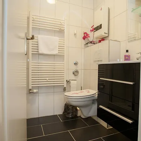 Apartment Brink Fichtenweg 43 *