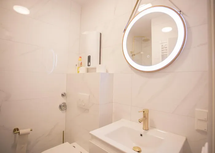 Brink Fichtenweg 43 Apartment *