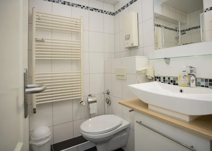 Brink Fichtenweg 43 Lägenhet Winterberg