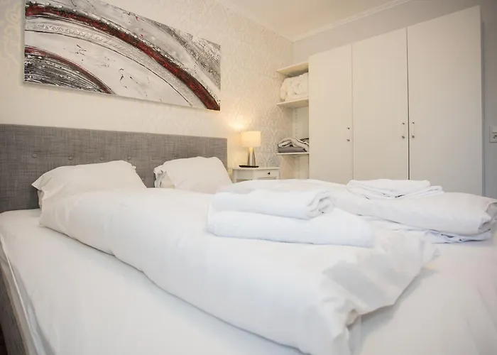 Brink Fichtenweg 43 Apartment