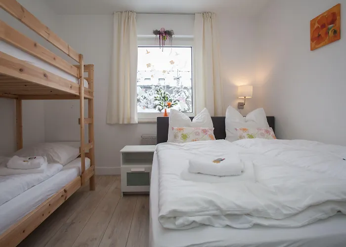 Brink Fichtenweg 43 * Winterberg