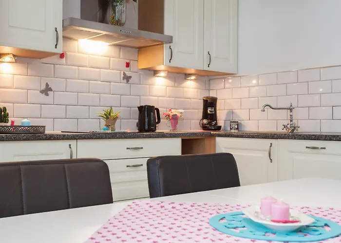 Brink Fichtenweg 43 Apartment Winterberg