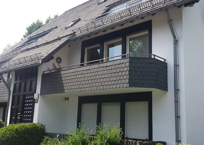 Brink Fichtenweg 43 Winterberg