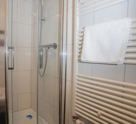 Brink Fichtenweg 43 Lägenhet