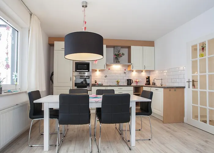 Brink Fichtenweg 43 Apartment Winterberg